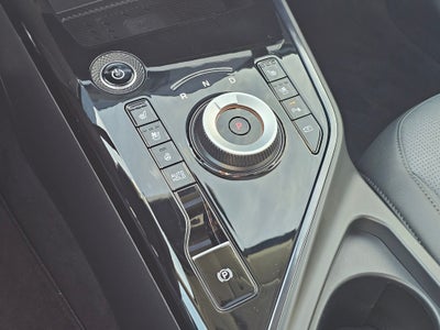 2023 Kia Niro EV Wave