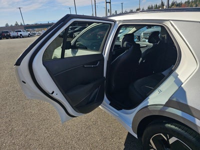 2023 Kia Niro EV Wave