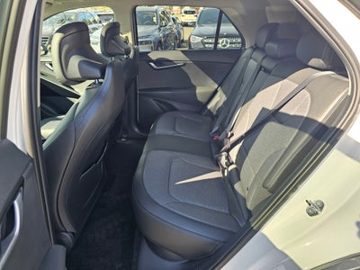 2023 Kia Niro EV Wave