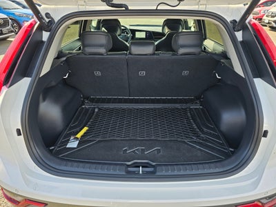 2023 Kia Niro EV Wave