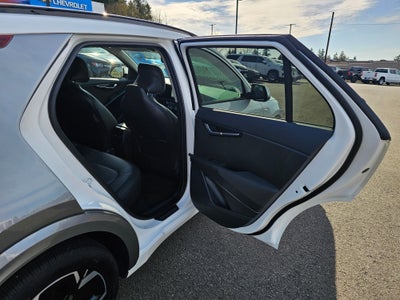 2023 Kia Niro EV Wave