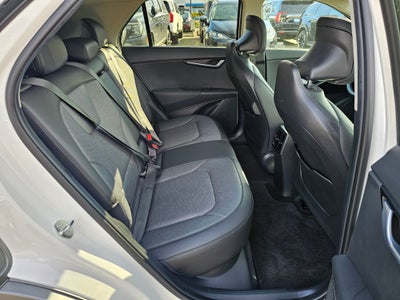 2023 Kia Niro EV Wave