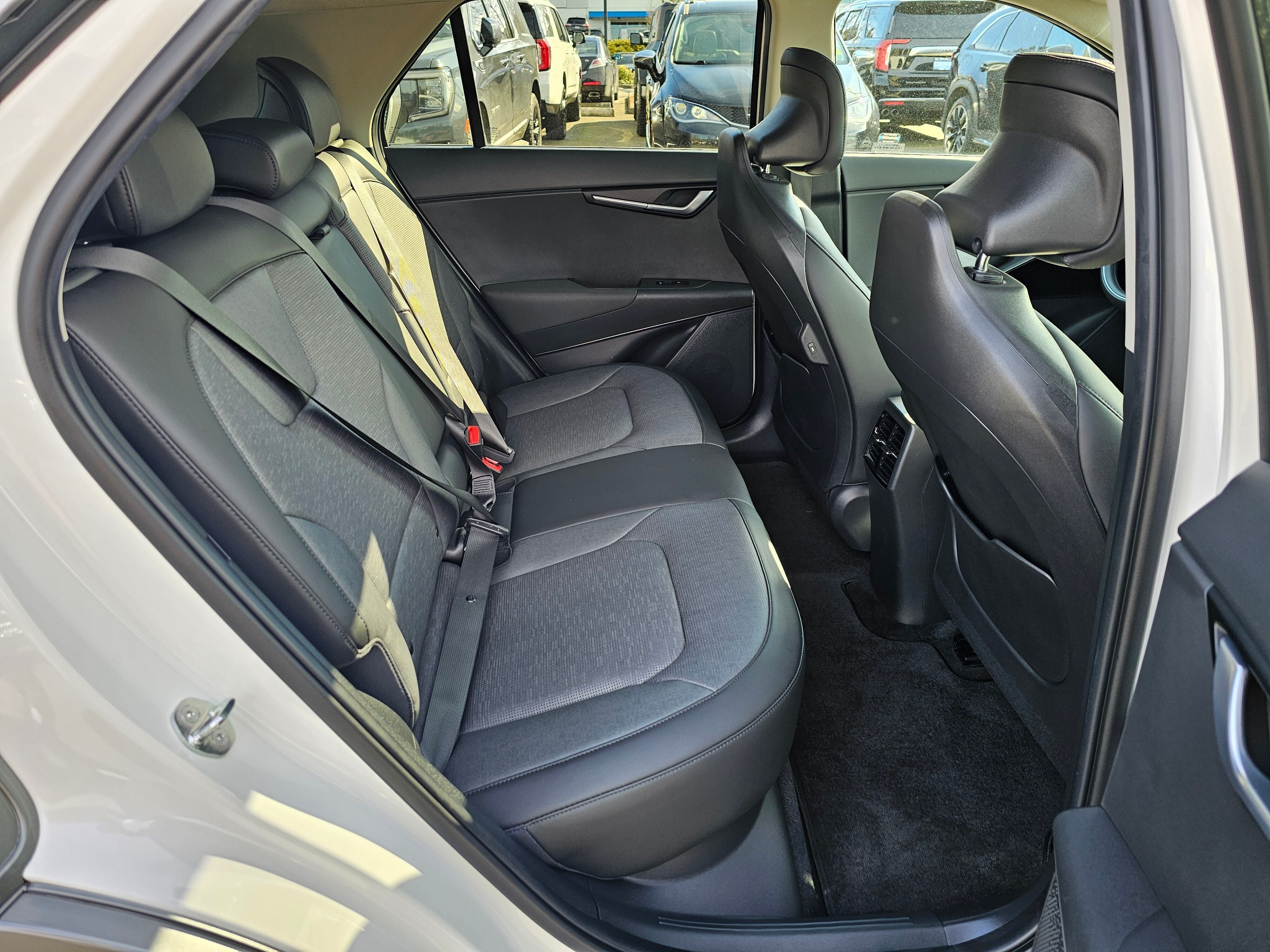 2023 Kia Niro EV Wave