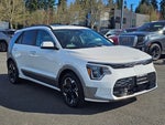 2023 Kia Niro EV Wave