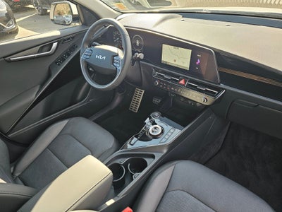 2023 Kia Niro EV Wave