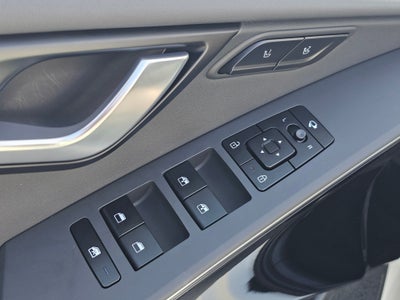 2023 Kia Niro EV Wave