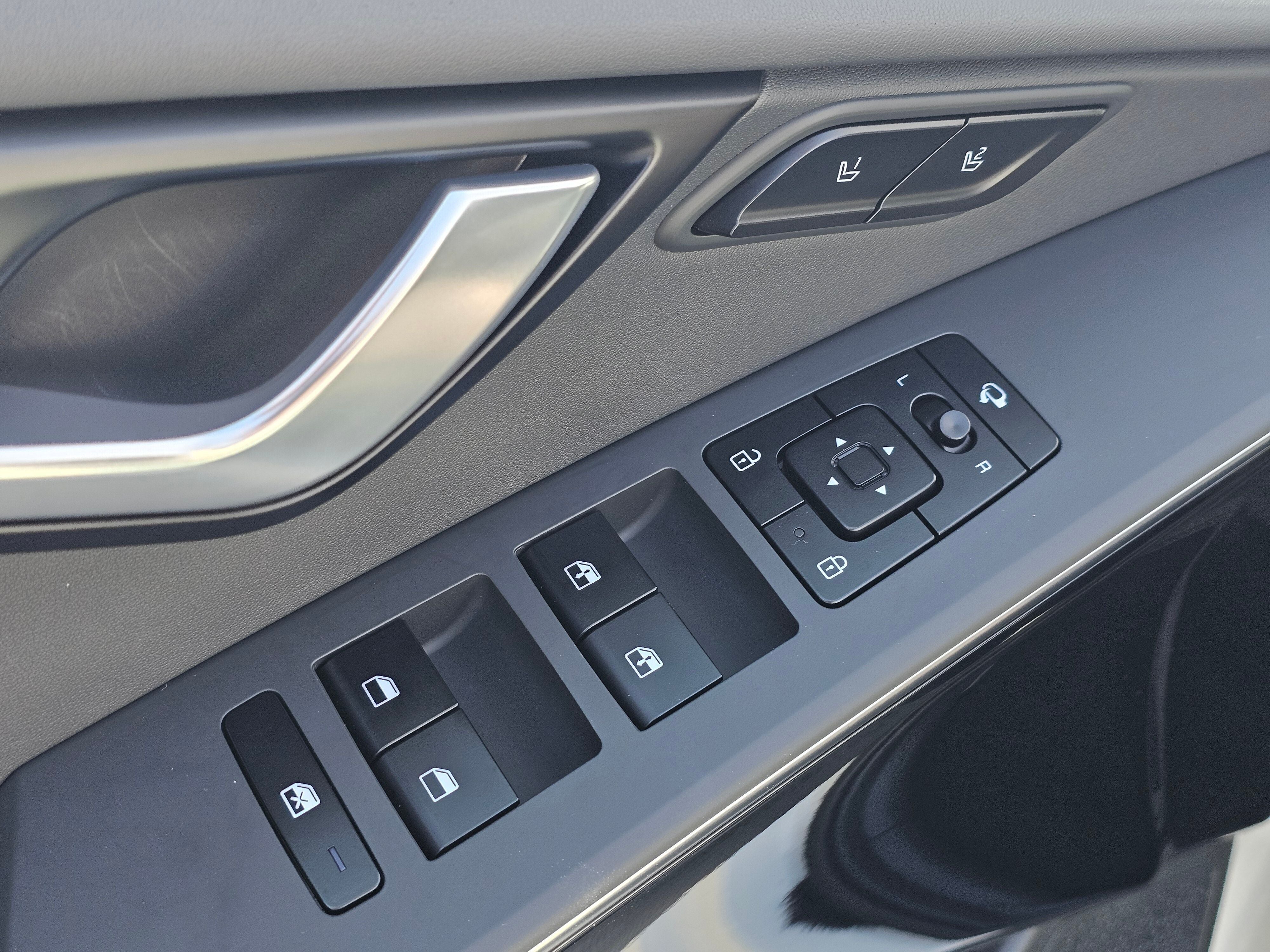 2023 Kia Niro EV Wave