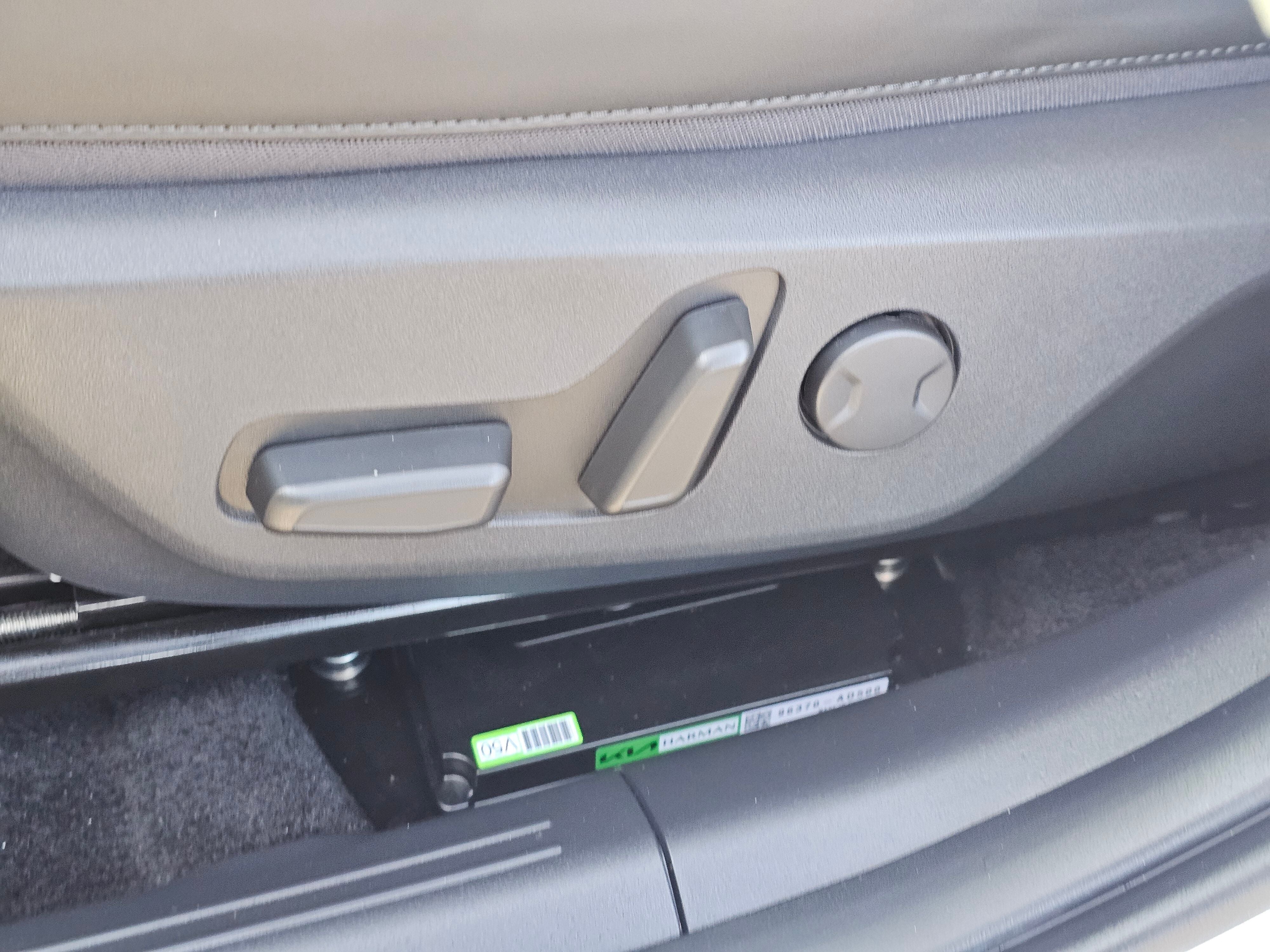 2023 Kia Niro EV Wave