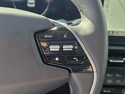 2023 Kia Niro EV Wave