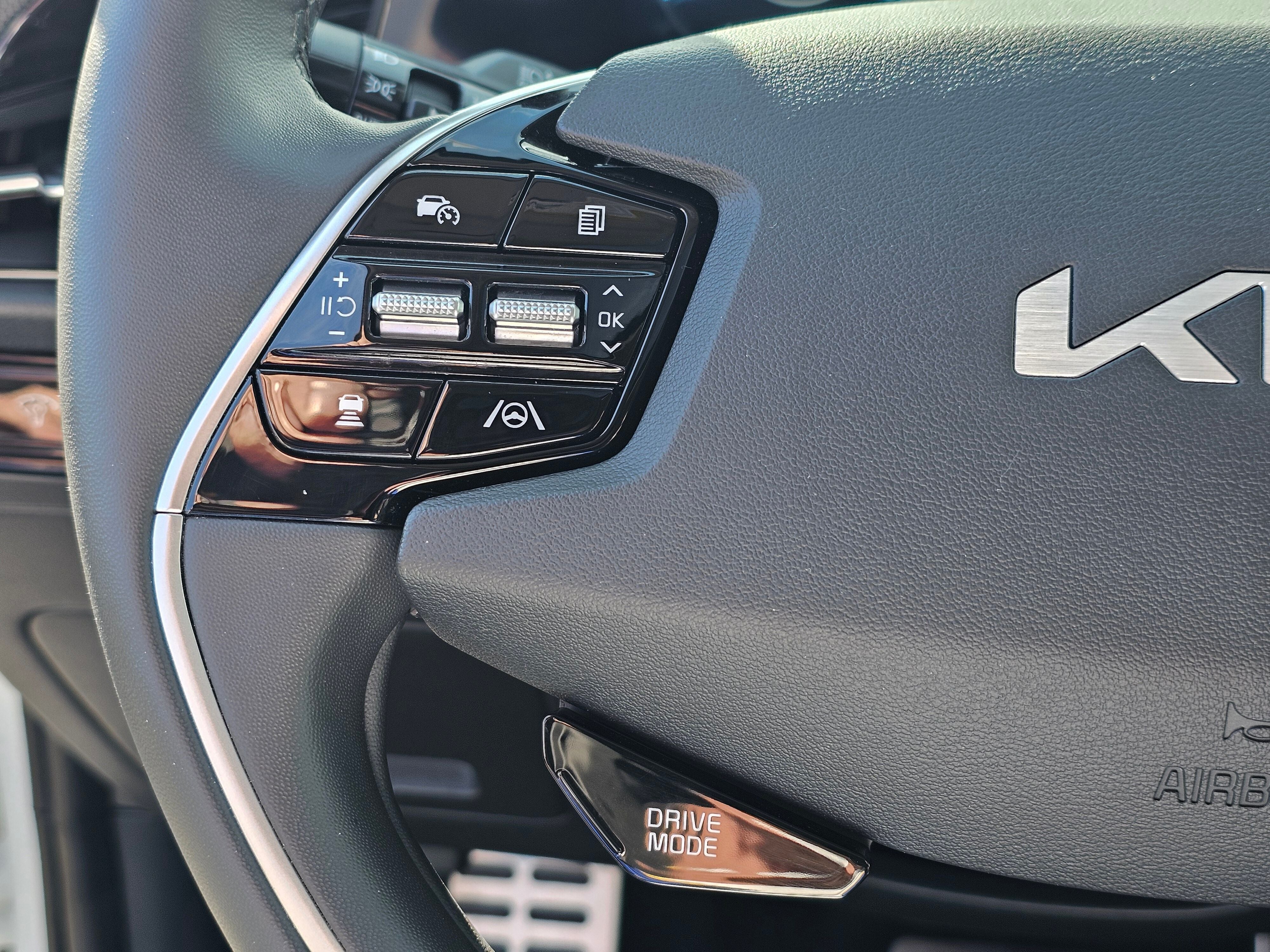 2023 Kia Niro EV Wave