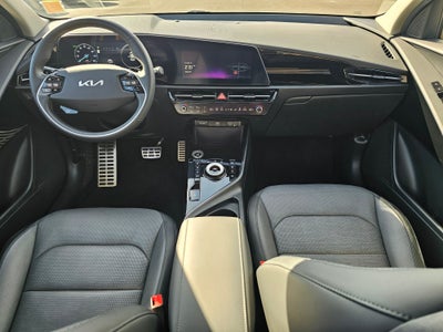 2023 Kia Niro EV Wave