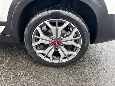 2021 Kia Seltos SX