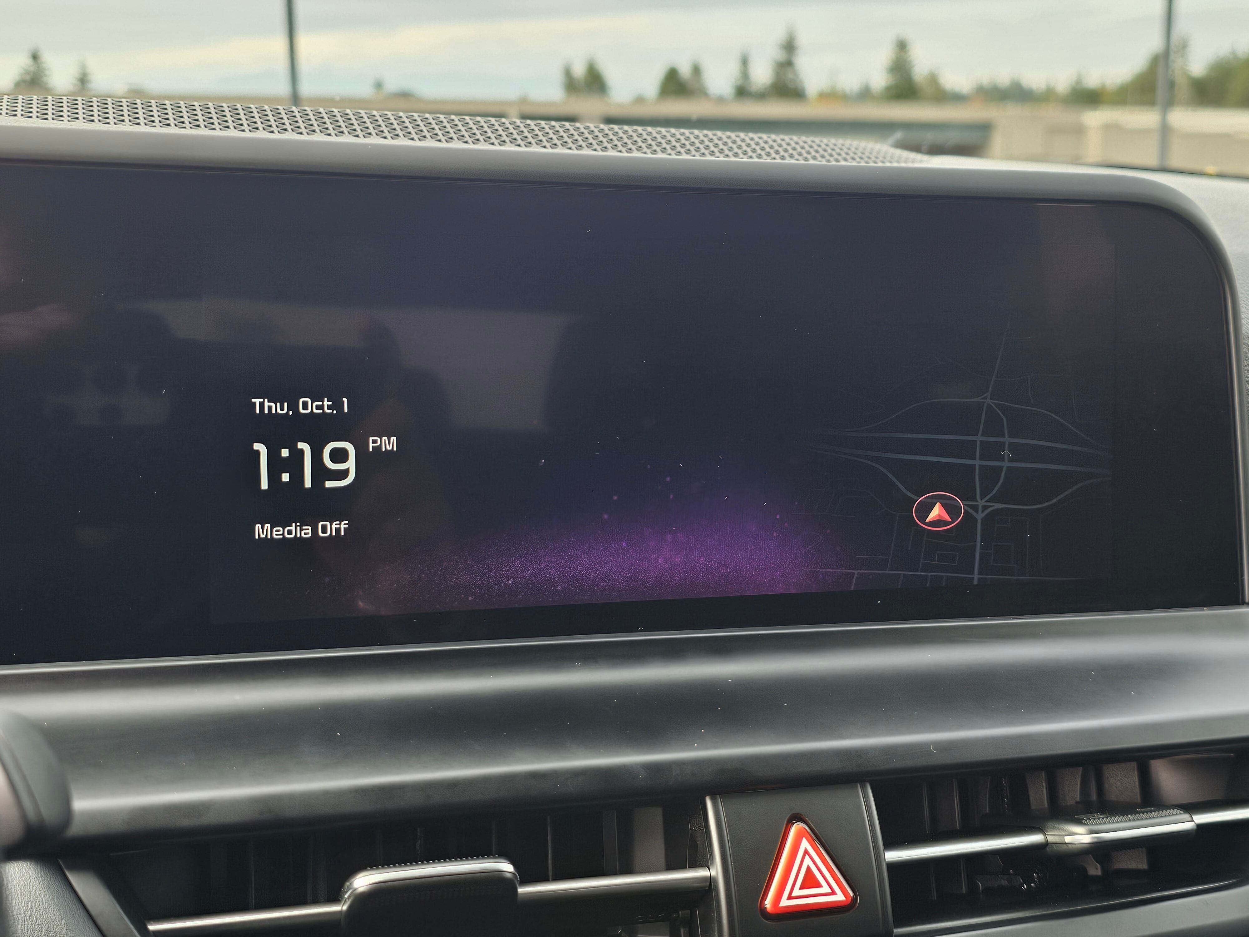 2024 Kia Seltos SX Turbo