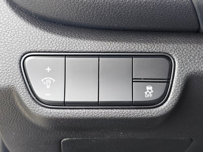 2024 Kia Seltos SX Turbo