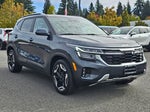 2024 Kia Seltos SX Turbo
