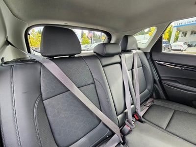 2024 Kia Seltos SX Turbo