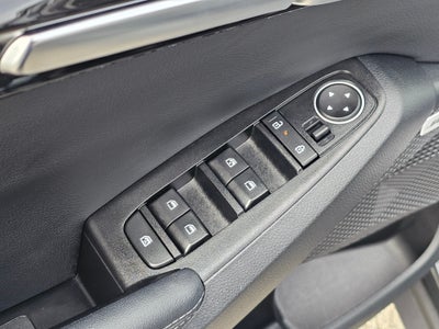2024 Kia Seltos SX Turbo