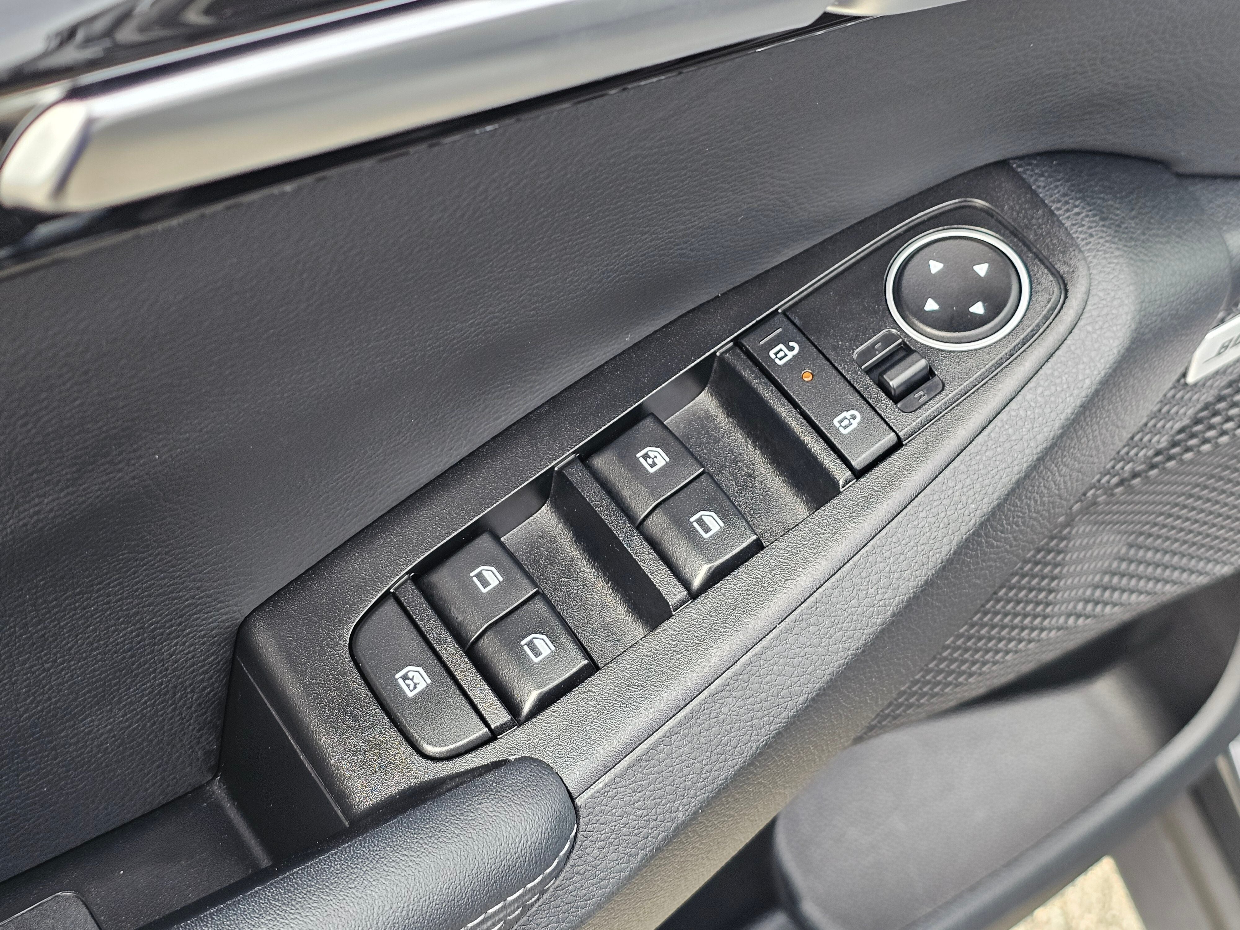 2024 Kia Seltos SX Turbo