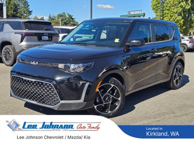 2023 Kia Soul EX