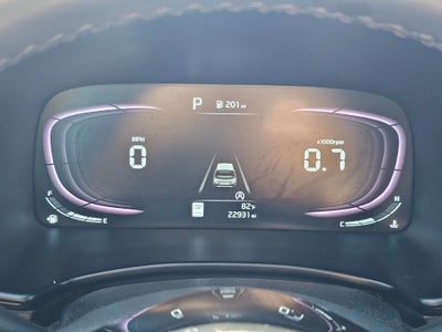 2023 Kia Soul EX
