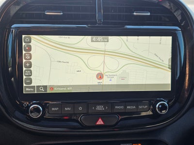 2023 Kia Soul EX