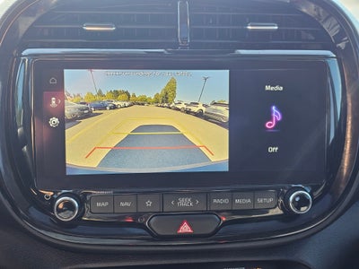 2023 Kia Soul EX