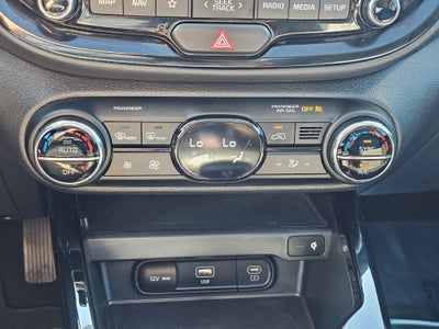 2023 Kia Soul EX
