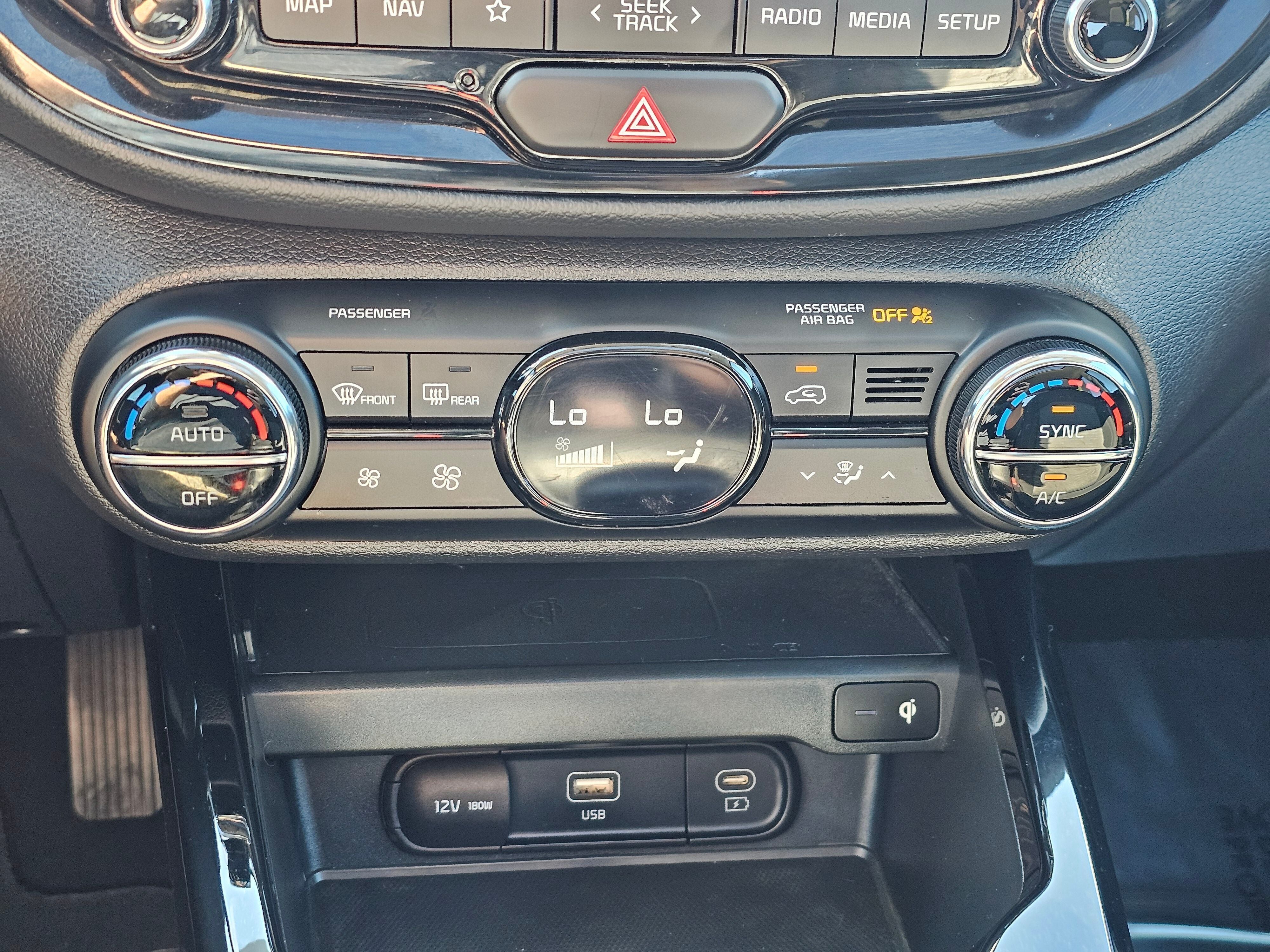 2023 Kia Soul EX