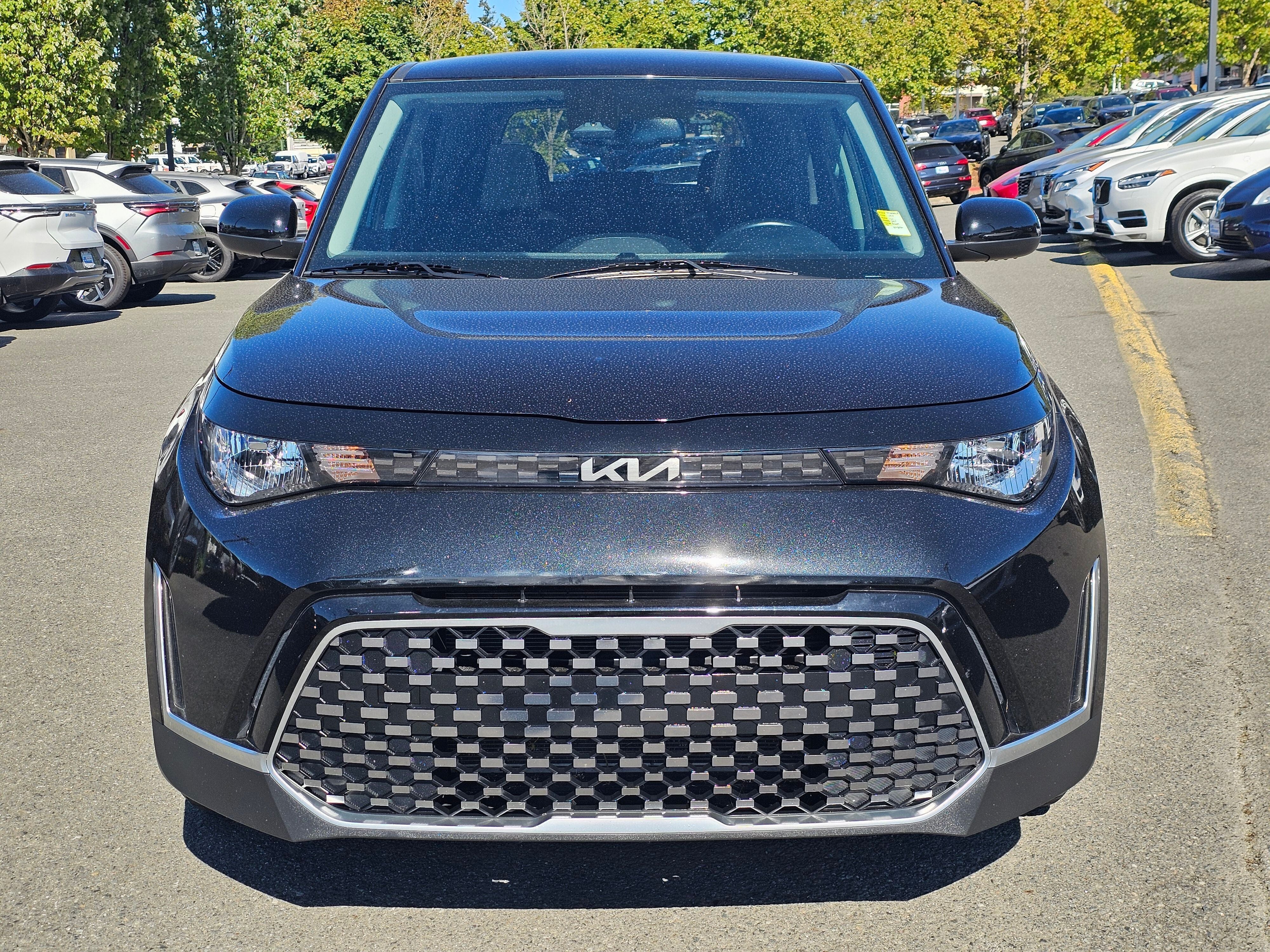 2023 Kia Soul EX