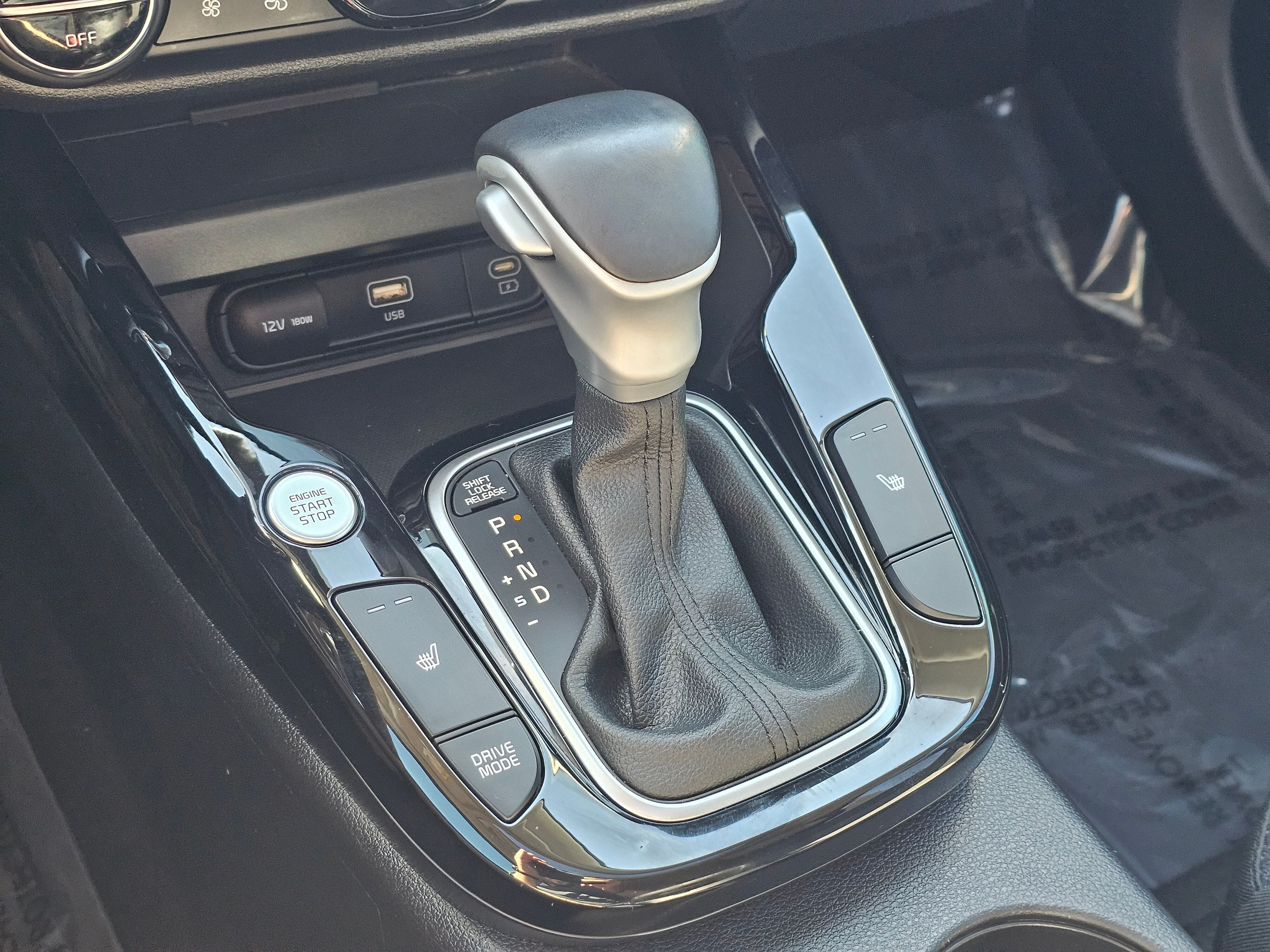 2023 Kia Soul EX