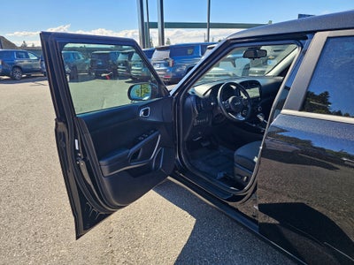 2023 Kia Soul EX