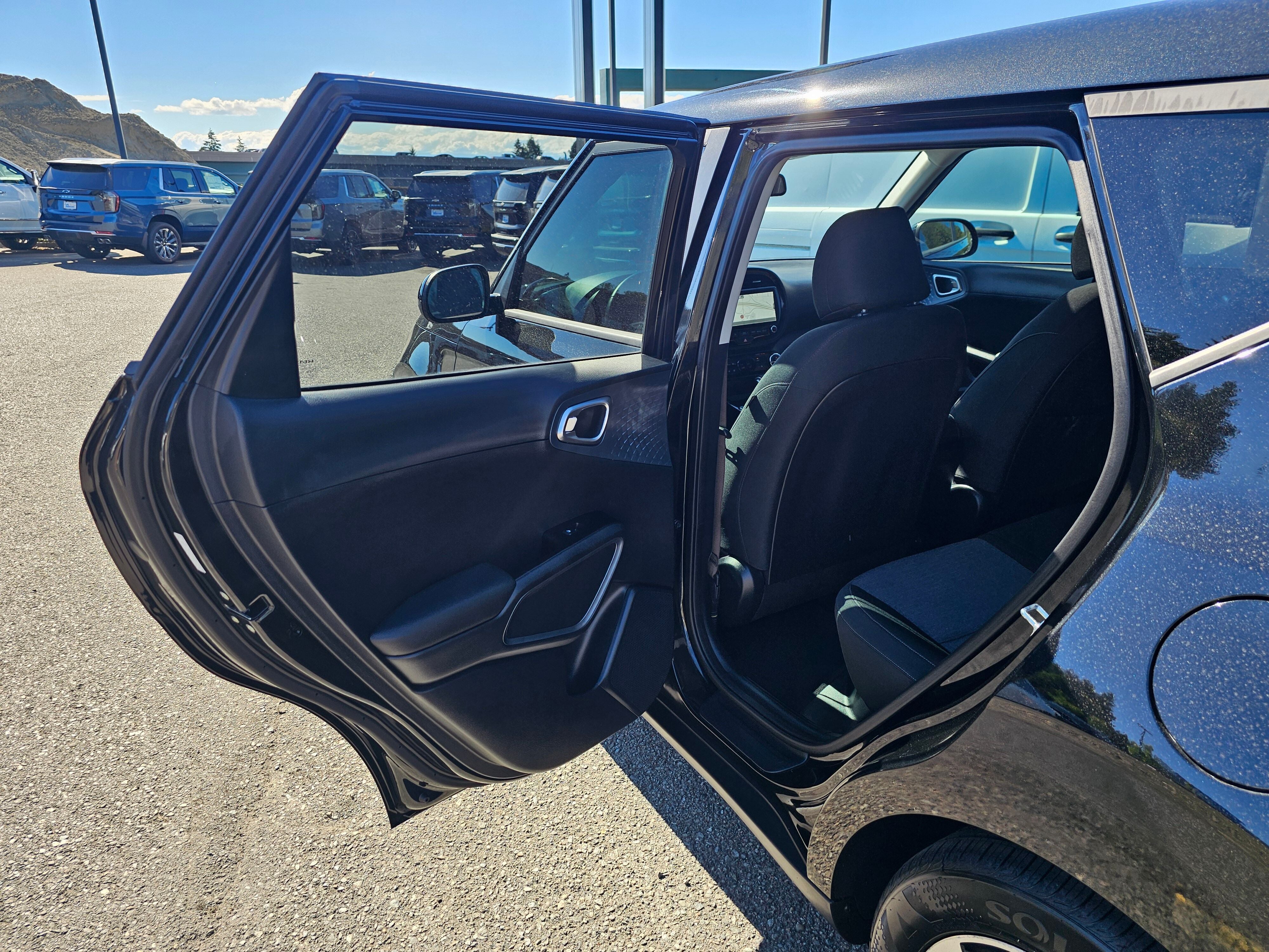 2023 Kia Soul EX