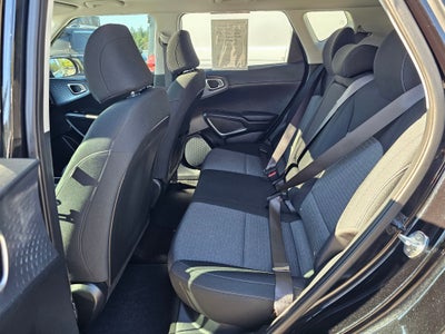 2023 Kia Soul EX