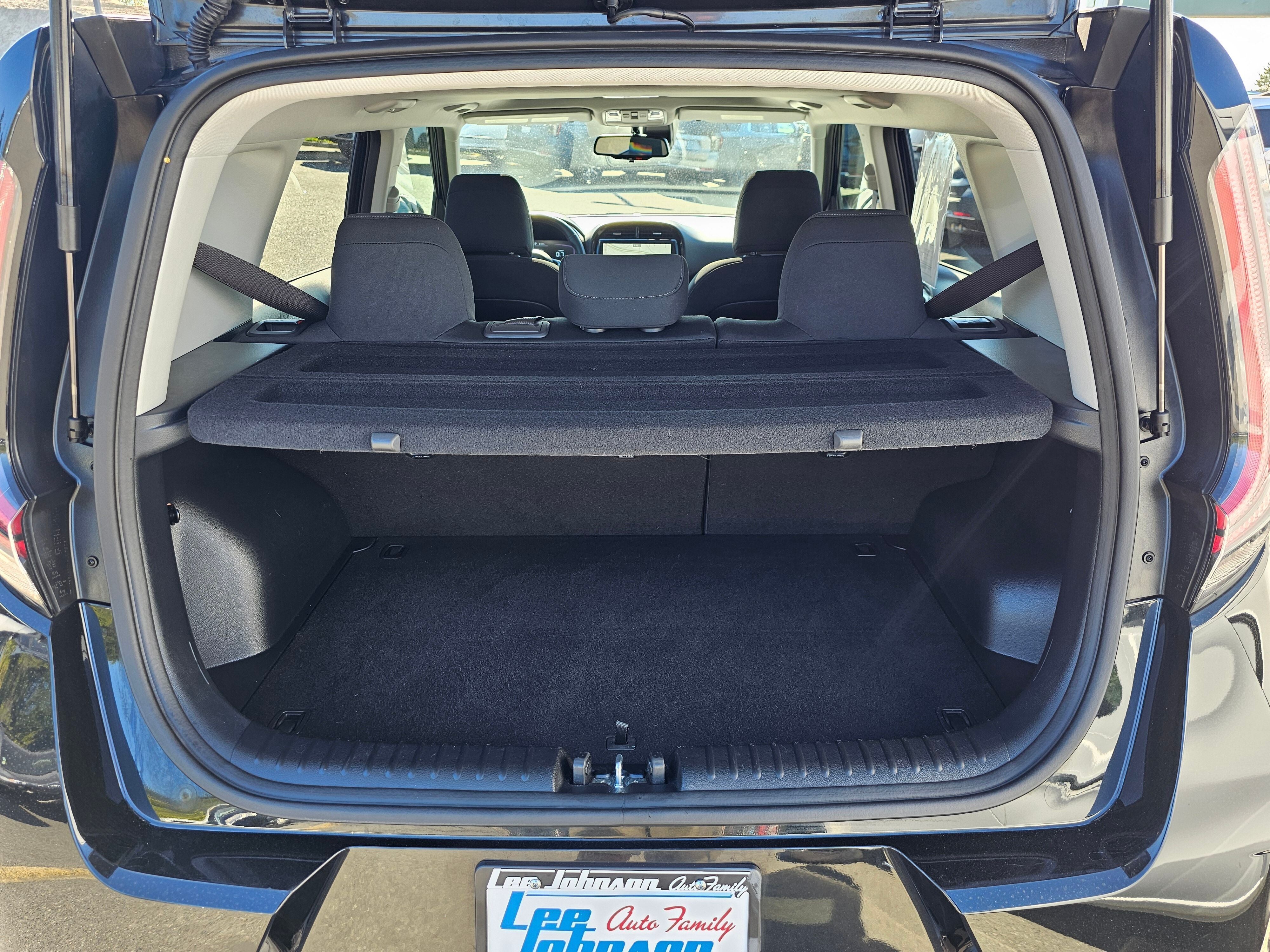 2023 Kia Soul EX