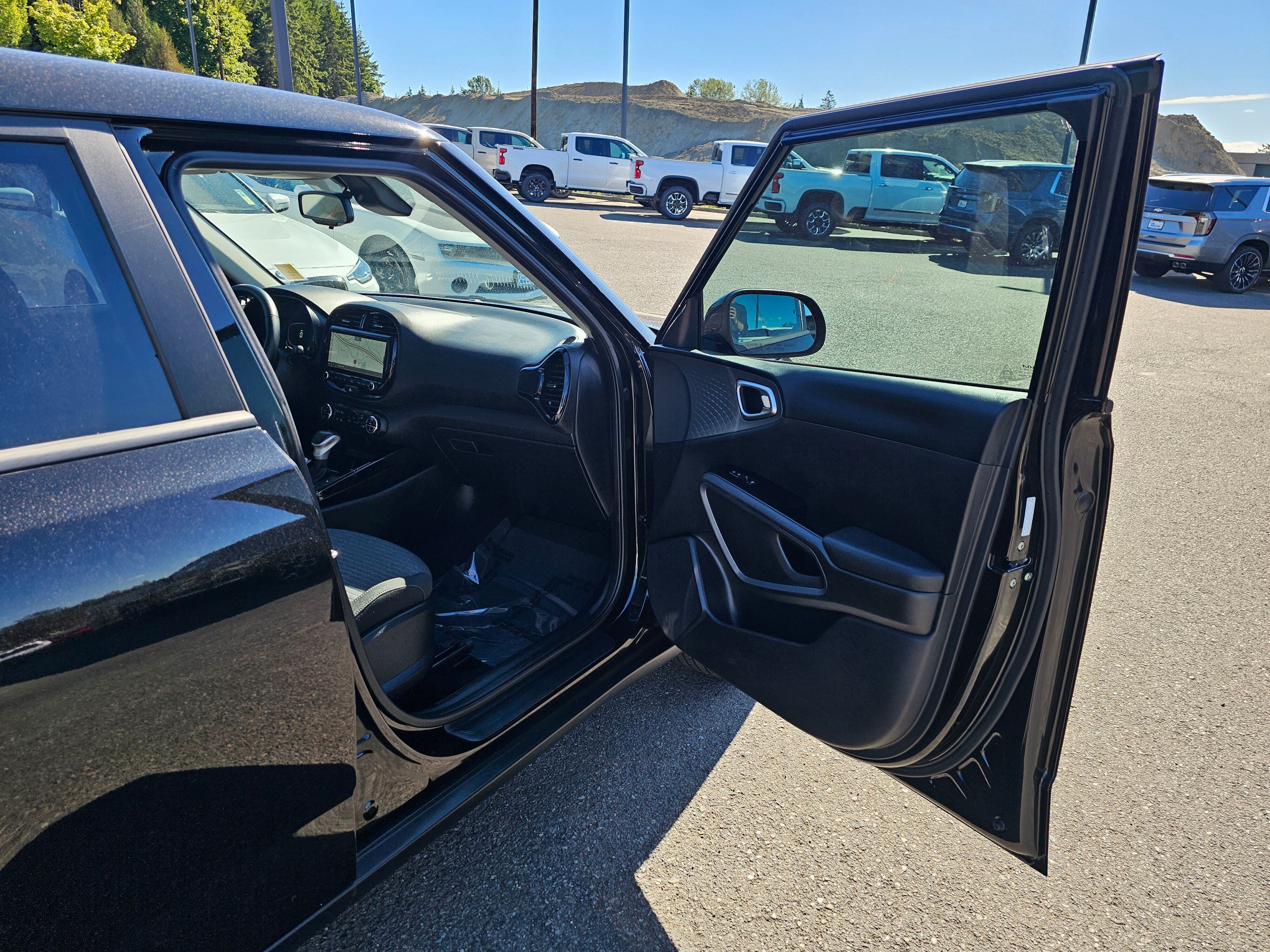 2023 Kia Soul EX