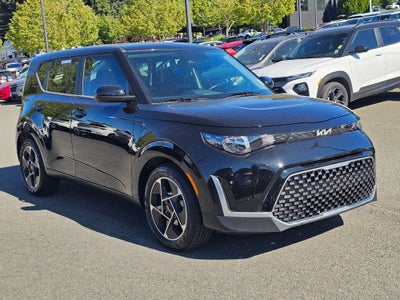 2023 Kia Soul EX