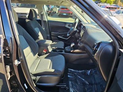 2023 Kia Soul EX