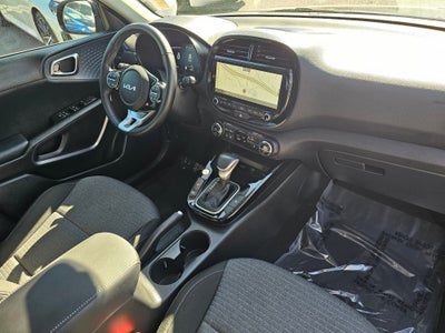 2023 Kia Soul EX