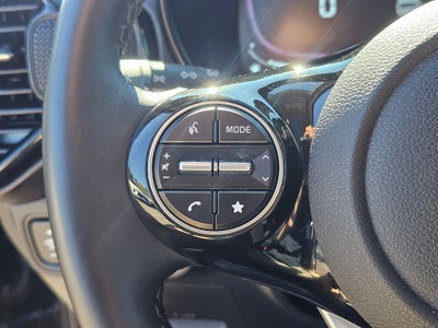 2023 Kia Soul EX