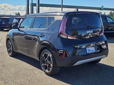 2023 Kia Soul EX