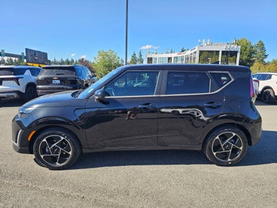 2023 Kia Soul EX