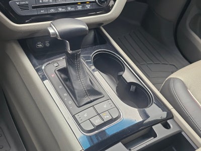 2017 Kia Sedona EX