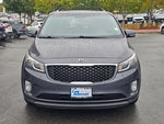 2017 Kia Sedona EX