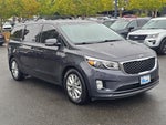 2017 Kia Sedona EX