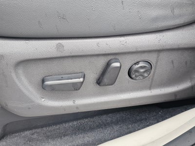 2017 Kia Sedona EX