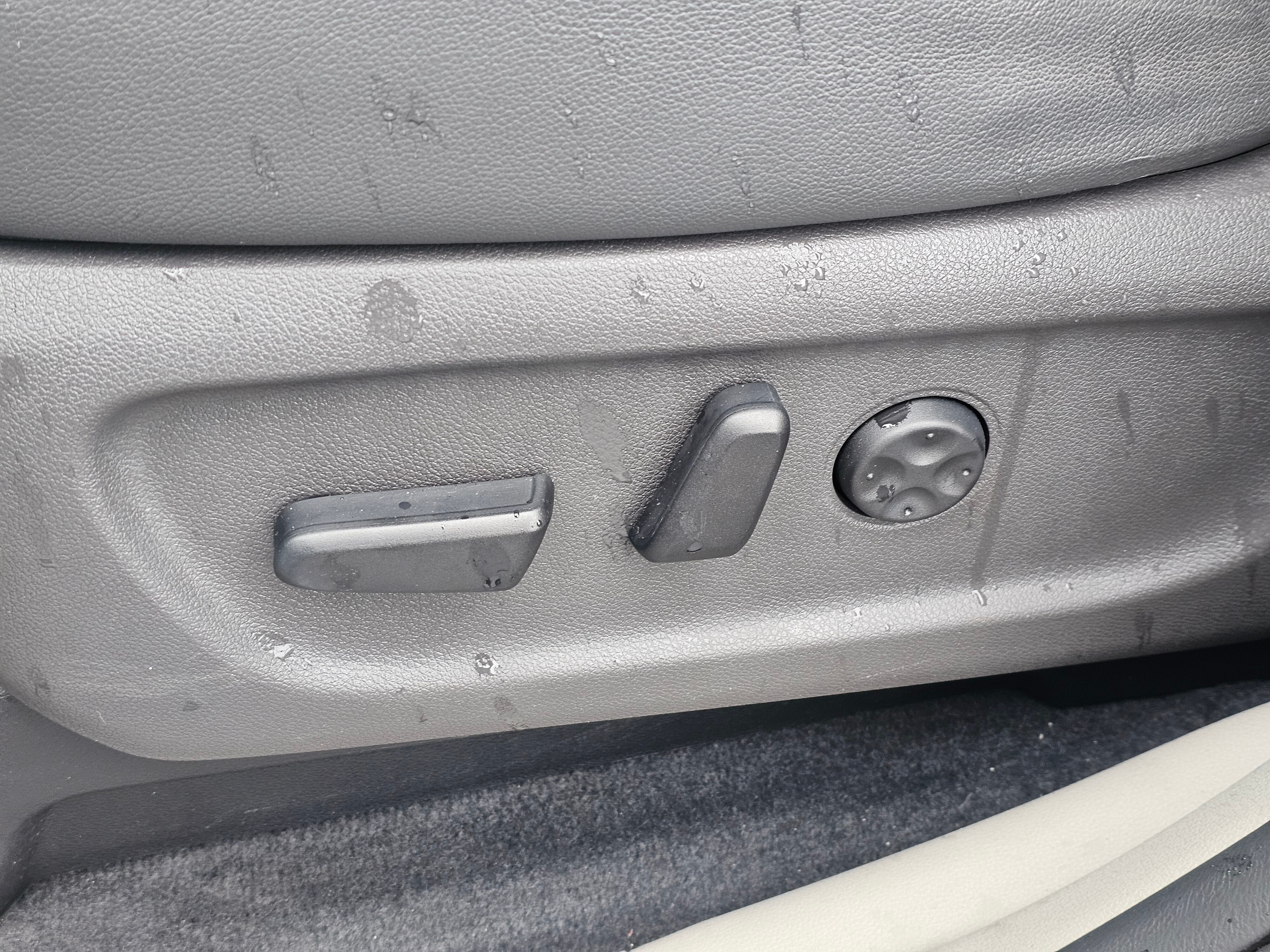 2017 Kia Sedona EX