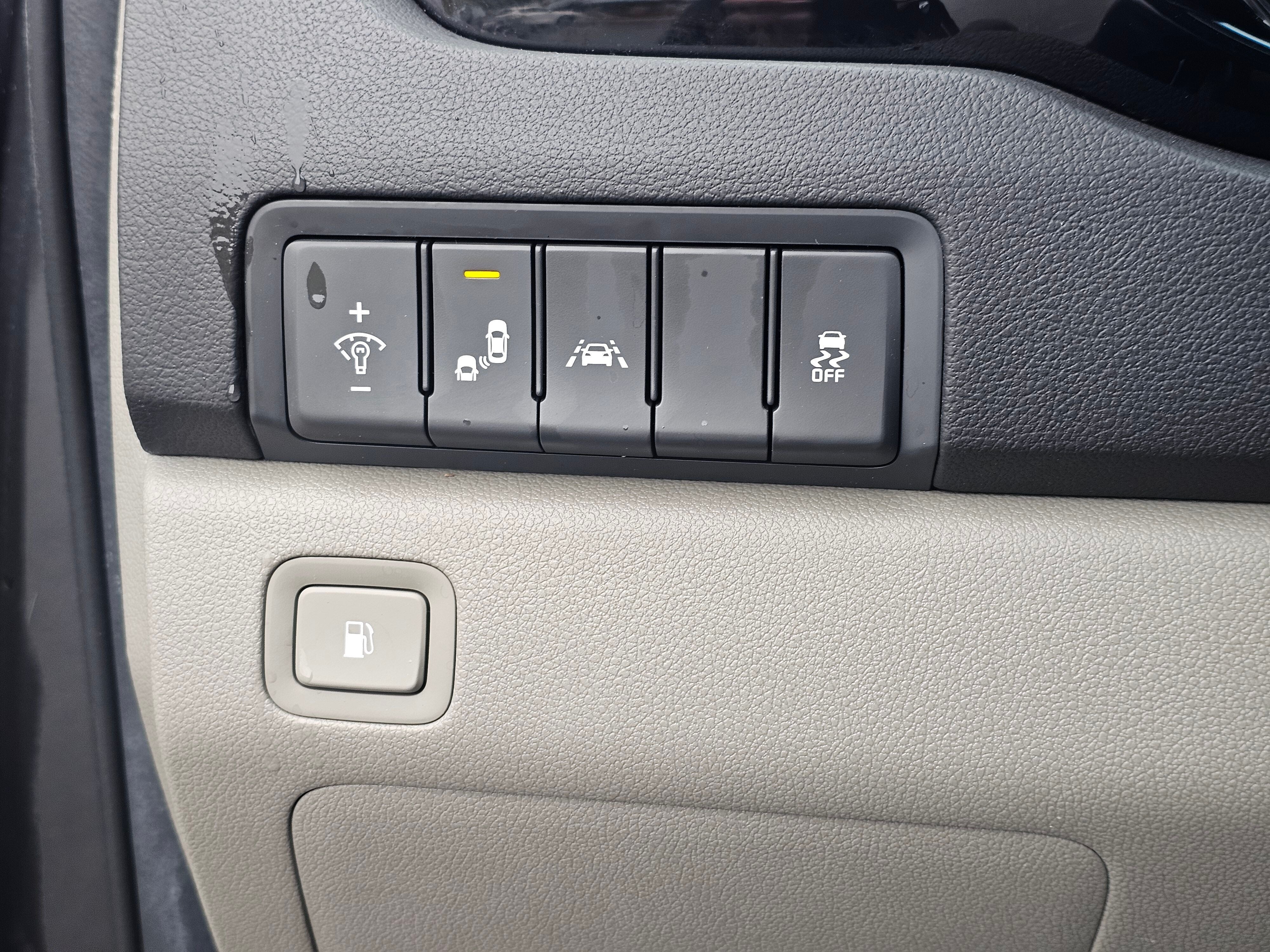 2017 Kia Sedona EX