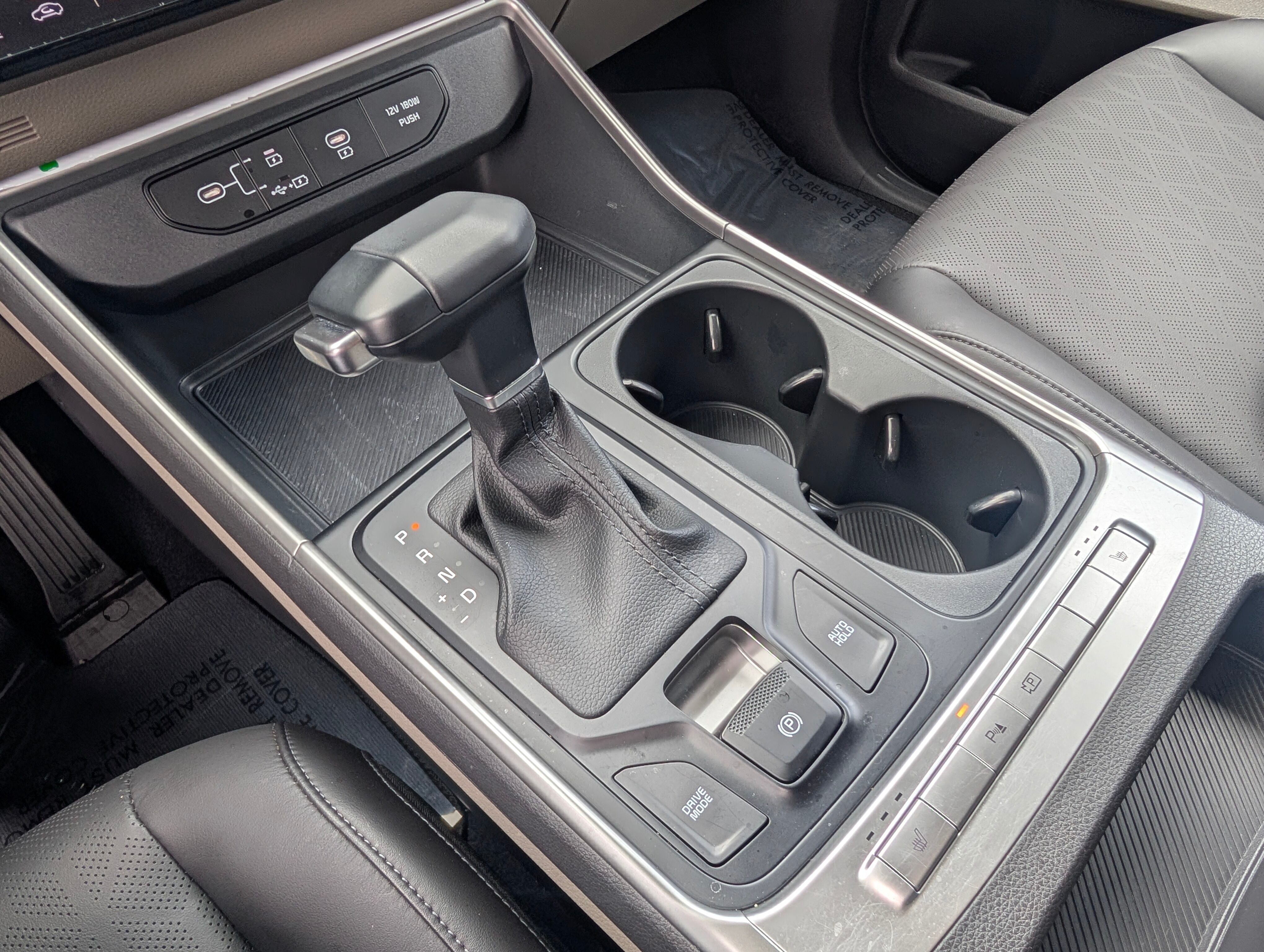 2025 Kia Carnival MPV LXS