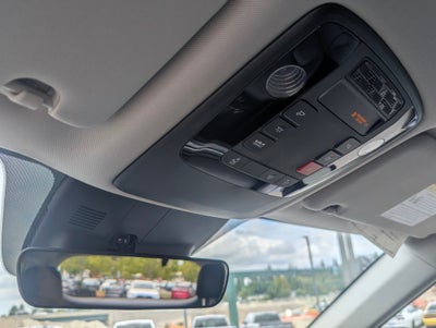 2025 Kia Carnival MPV LXS