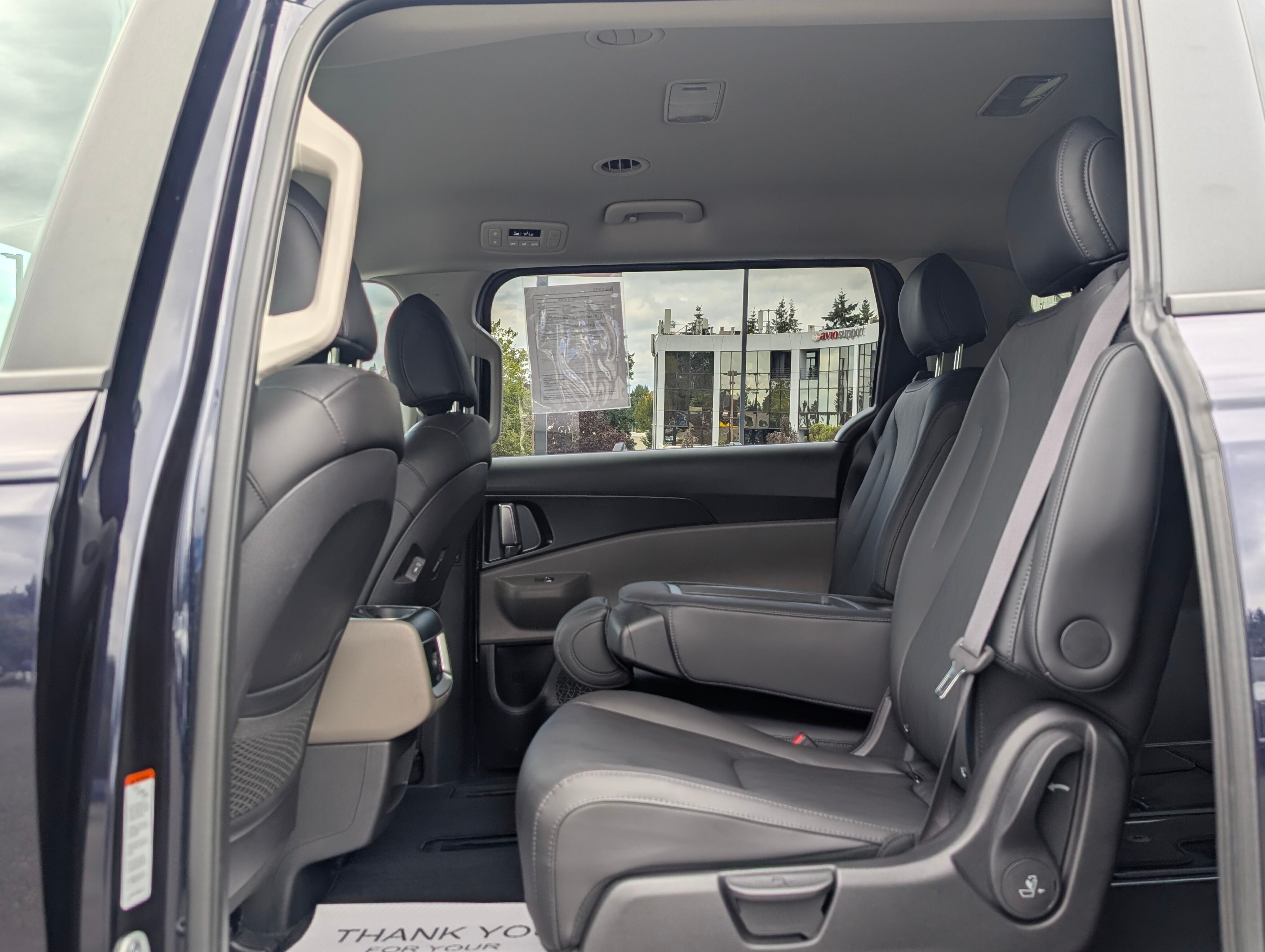 2025 Kia Carnival MPV LXS